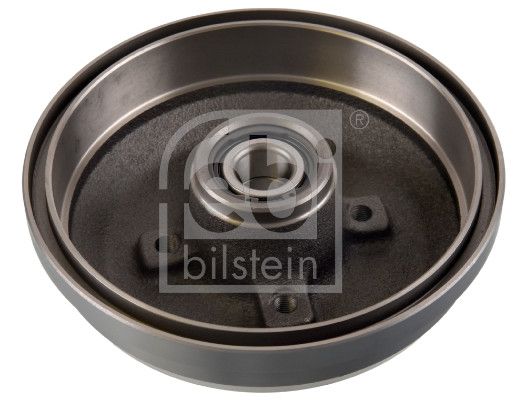 FEBI BILSTEIN 171091 Brake Drum