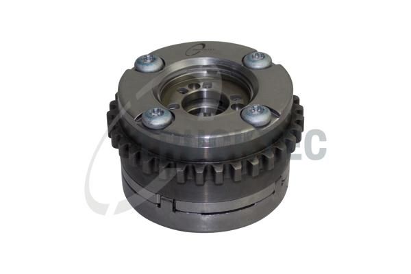TRUCKTEC AUTOMOTIVE Skirstomojo veleno reguliatorius