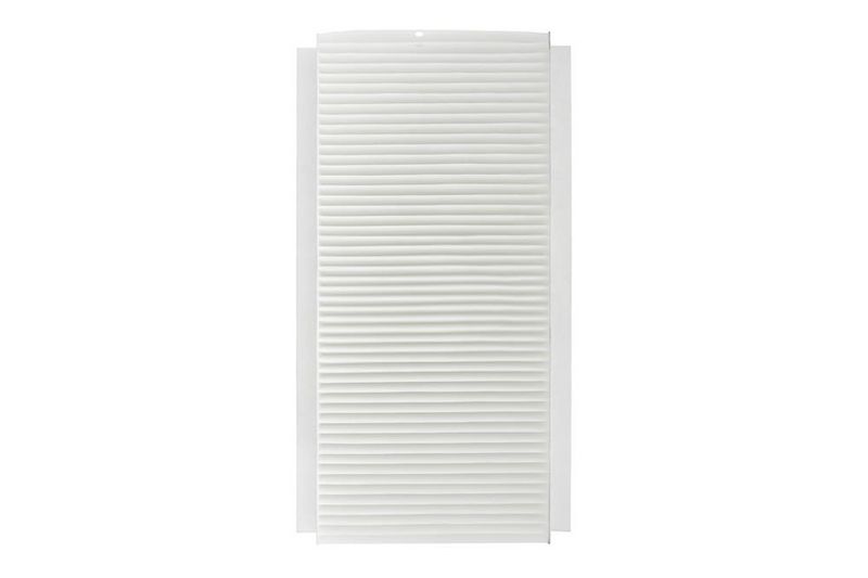 Filtru, aer habitaclu 300 105 TOPRAN