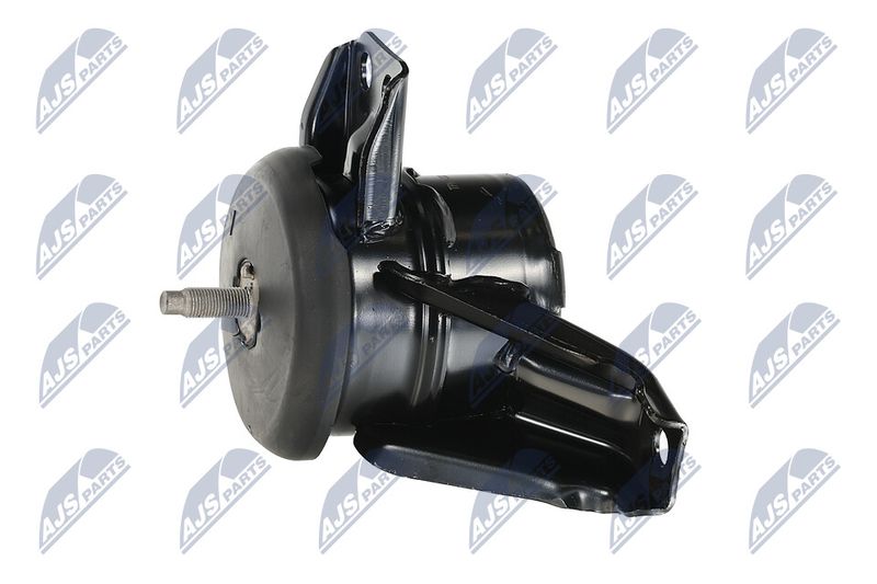 Paigutus, Mootor, NTY ZPS-KA-333