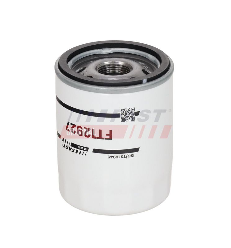 FAST FT12927 Oil Filter