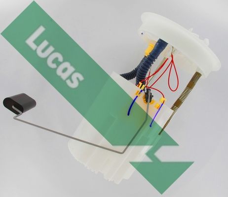 LUCAS érzékelő, üzemanyagszint FDB5606