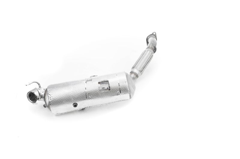 NAP carPARTS CAD10950 Soot/Particulate Filter, exhaust system