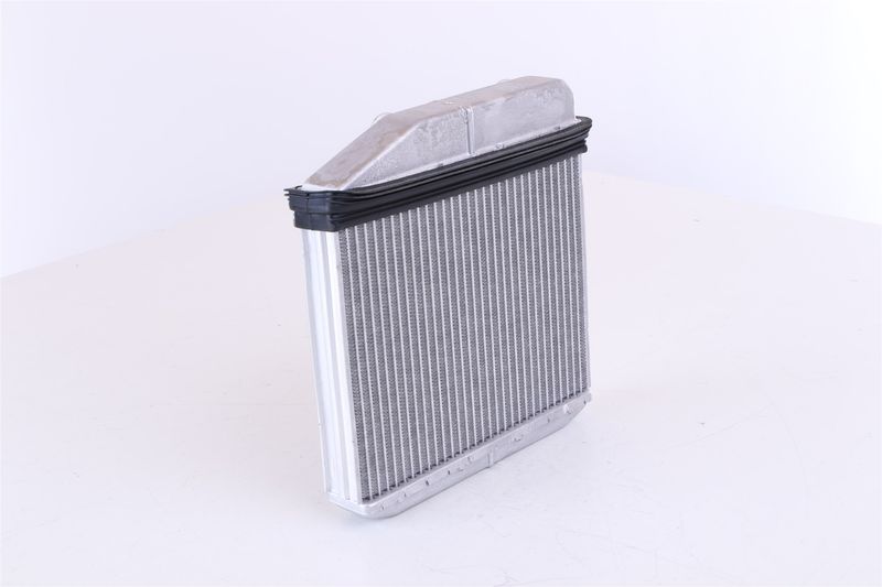 NISSENS 71456 Heat Exchanger, Interior Heating