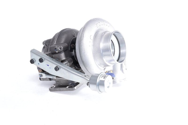 Compresor,sistem de supraalimentare T915432 BTS Turbo