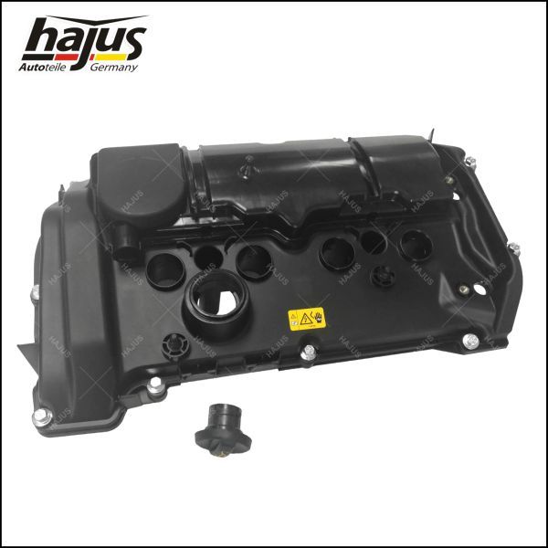 hajus Autoteile 1031031 Cylinder Head Cover