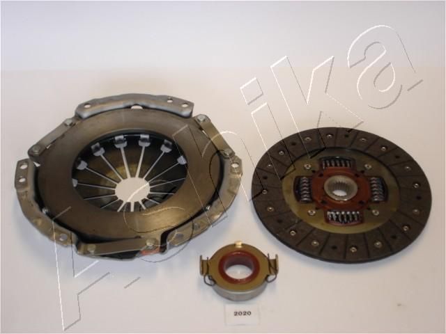 ASHIKA 92-02-2020 Clutch Kit