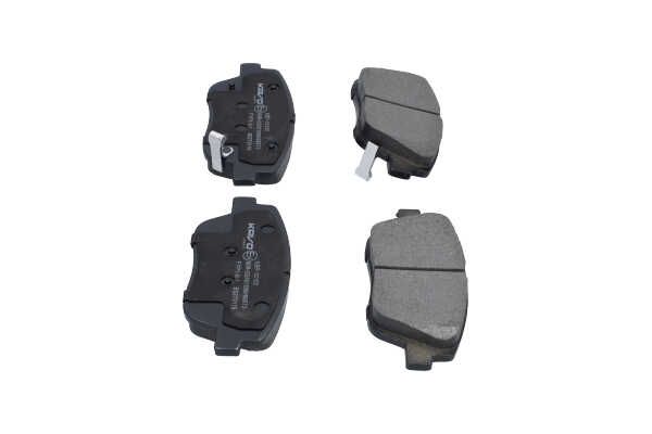 Kavo Parts KBP-10100 Brake Pad Set, disc brake