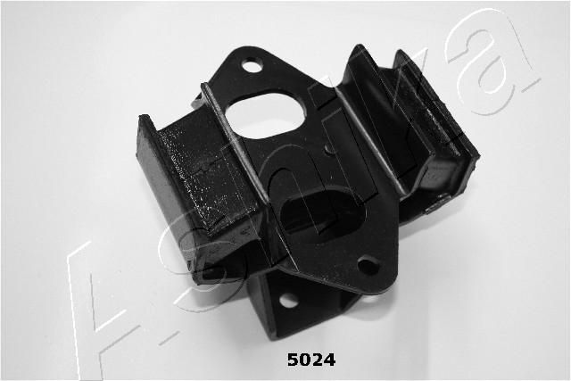 ASHIKA GOM-5024 Mounting, engine
