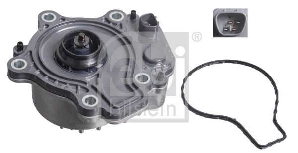 WASSERPUMPE MOTORKüHLUNG FEBI BILSTEIN 102277