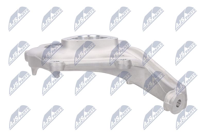 Käändmik, rattakinnitus, NTY ZZP-CH-050