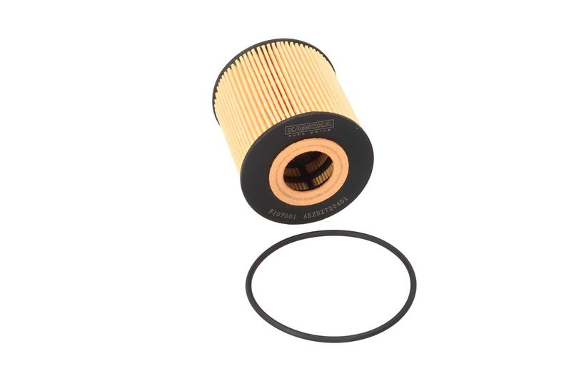 Õlifilter, KAMOKA F107001