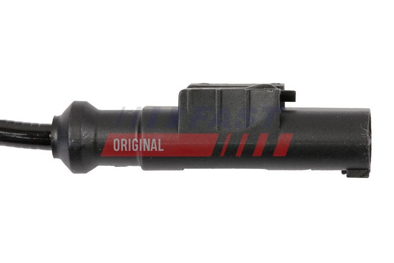 Andur, rattapöörete arv, FAST FT80507