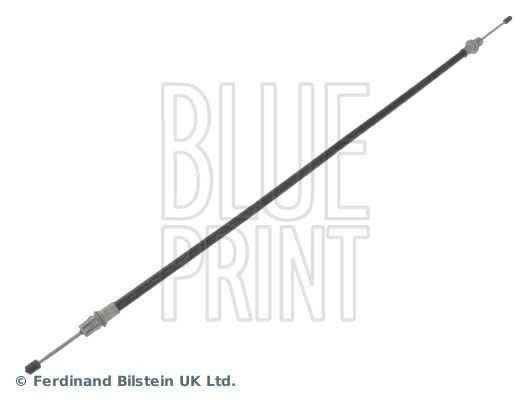 Tross, seisupidur, BLUE...