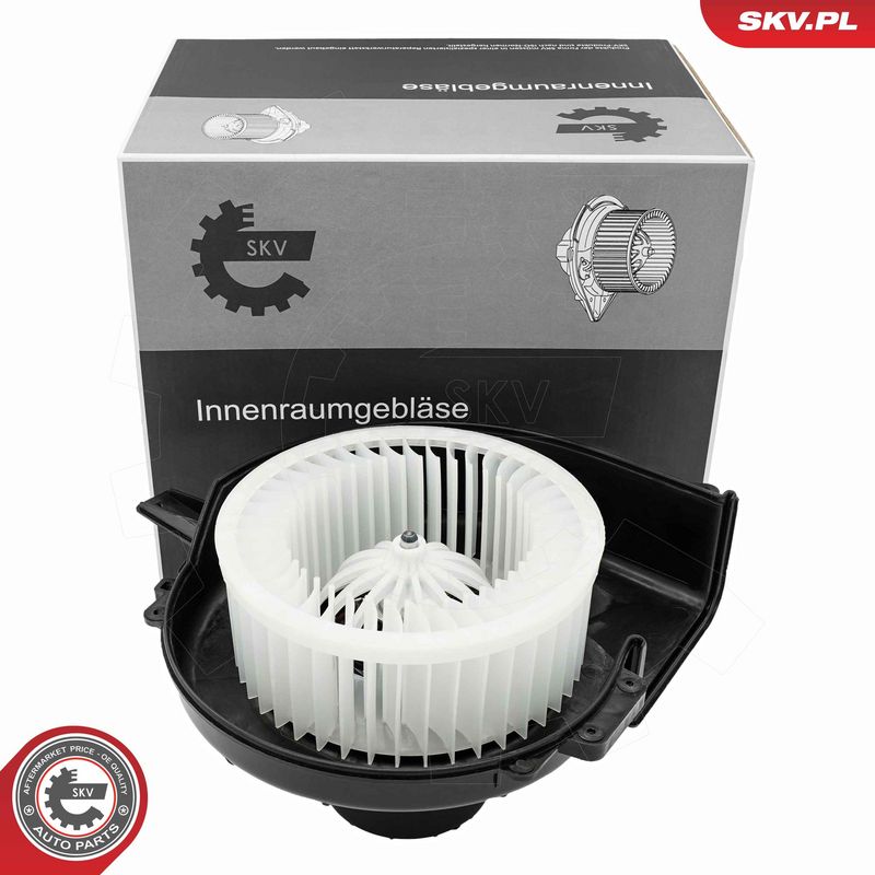 Salongipuhur, ESEN SKV 68SKV229