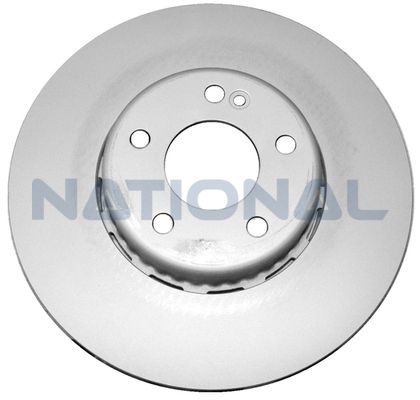 National NBD2316
