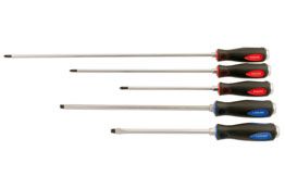Laser Tools Screwdriver Set 5737