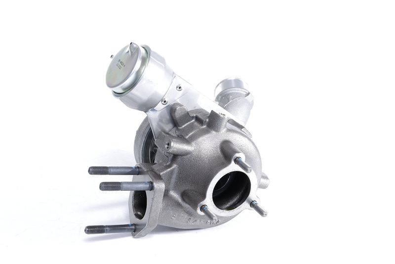 Compresor,sistem de supraalimentare T915002 BTS Turbo