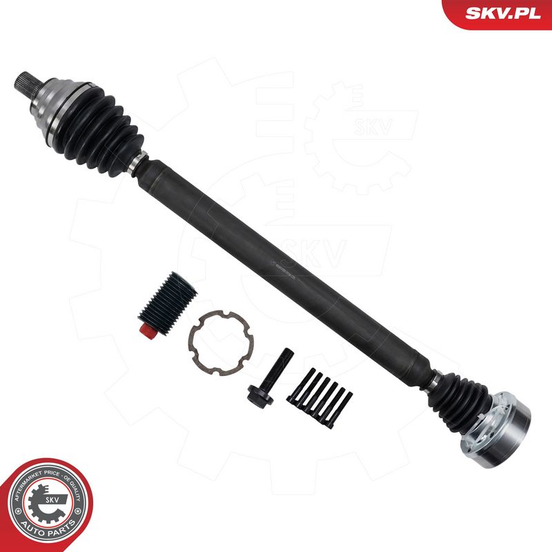 Veovõll, ESEN SKV 40SKV283