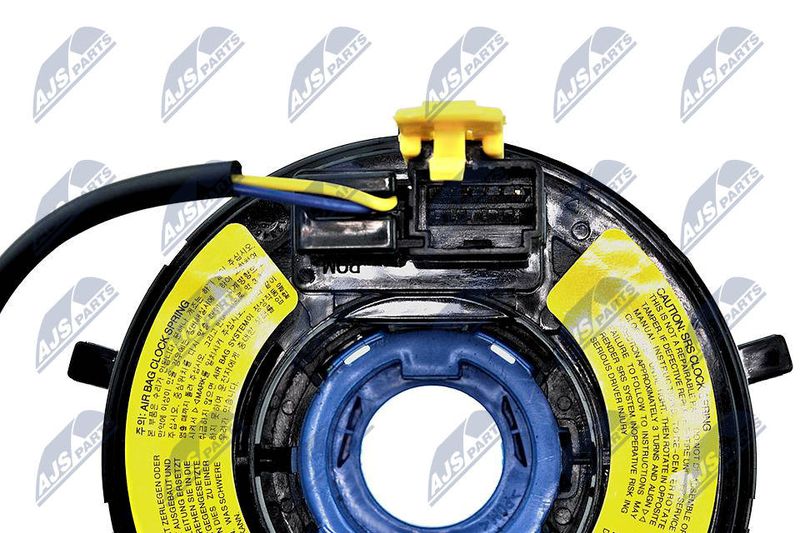 NTY EAS-HY-003 Clock Spring, airbag