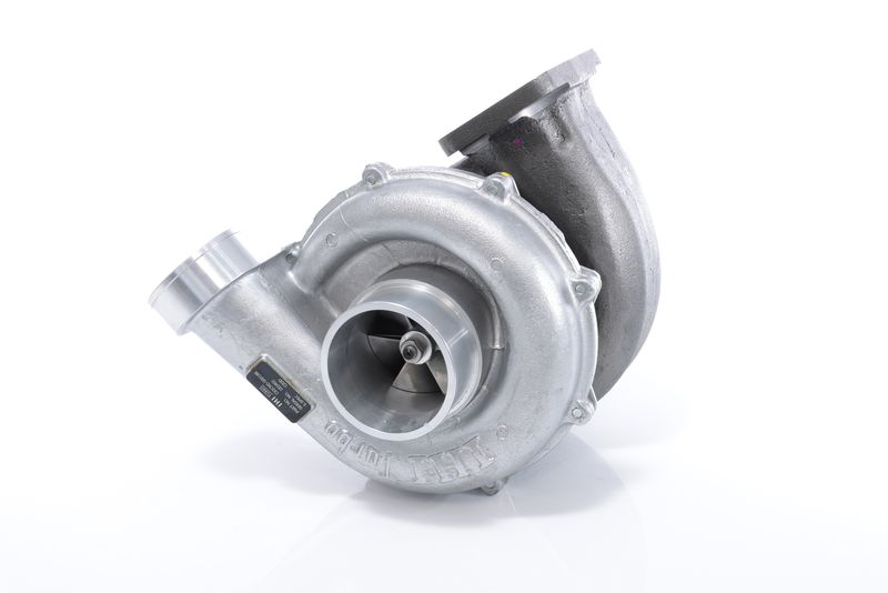 Compresor,sistem de supraalimentare T914059 BTS Turbo