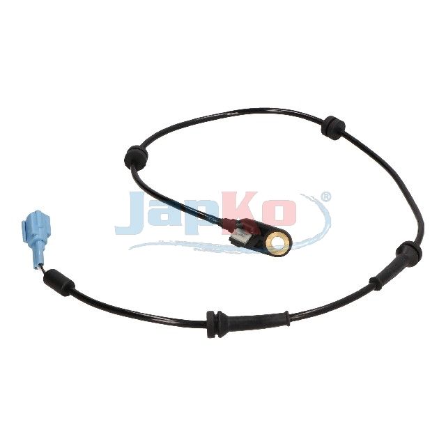 Andur, rattapöörete arv, JAPKO 151135