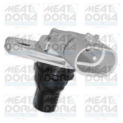 MEAT & DORIA érzékelő, vezérműtengely-pozíció 87571