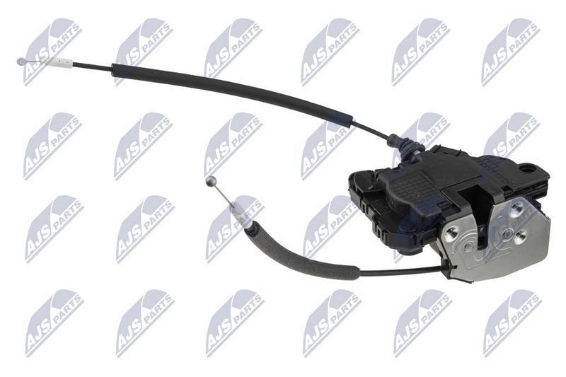 Ukselukk, NTY EZC-HY-657