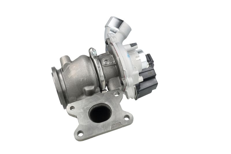 Kompressor, ülelaadimine, NRF 90010062