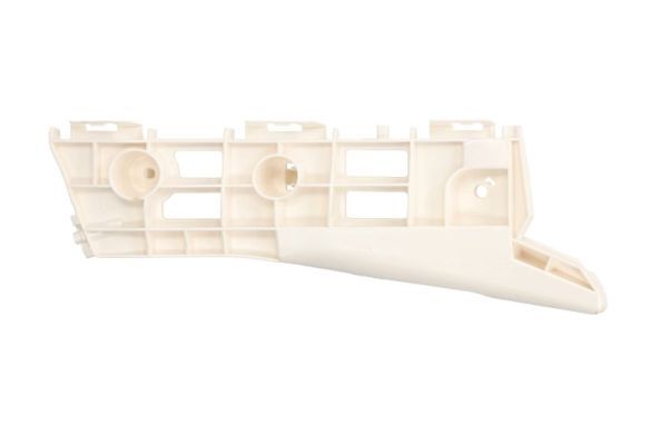 Bumperbevestiging Voor Rechts (zijkant, plastic) past: TOYOTA PRIUS V (USA) / PRIUS + W4 10.11-05.16