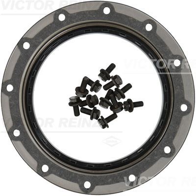 VICTOR REINZ 81-10641-00 - Shaft Seal, crankshaft