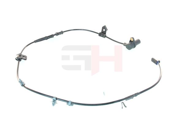 GH GH-703405V Jutiklis, rato greitis