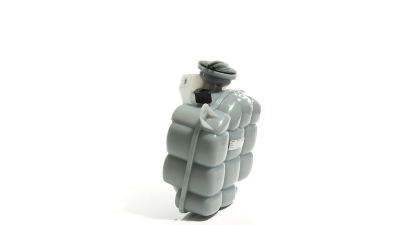 MAHLE CRT392000S Expansion Tank, coolant