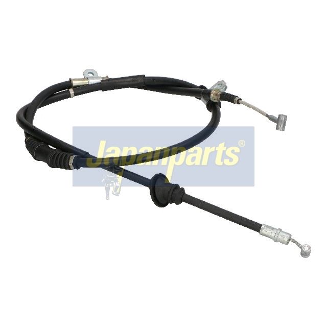 JAPANPARTS Trosas, stovėjimo stabdys