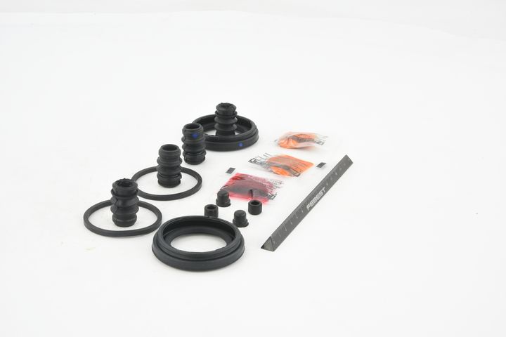 FEBEST 0275-Y62R Repair Kit, brake caliper