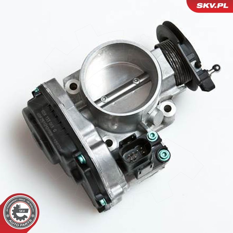 Drosselklapihoob, ESEN SKV 12SKV023