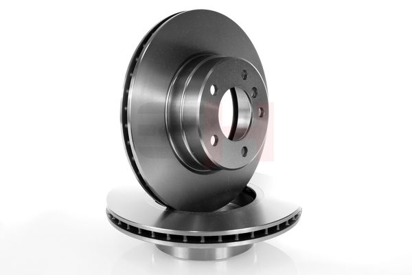 GH GH-401561 Brake Disc