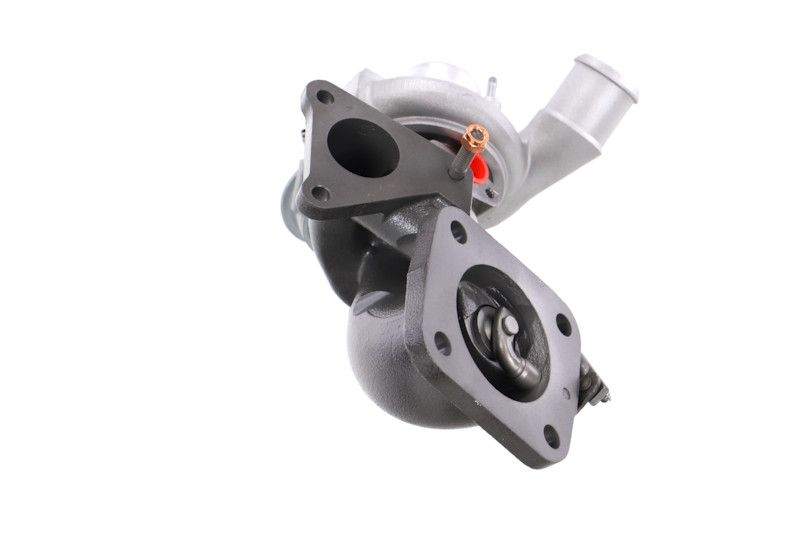REMANTE 003-001-000013R Charger, charging (supercharged/turbocharged)