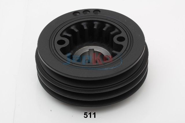 Rihmaratas, väntvõll, JAPKO 122511