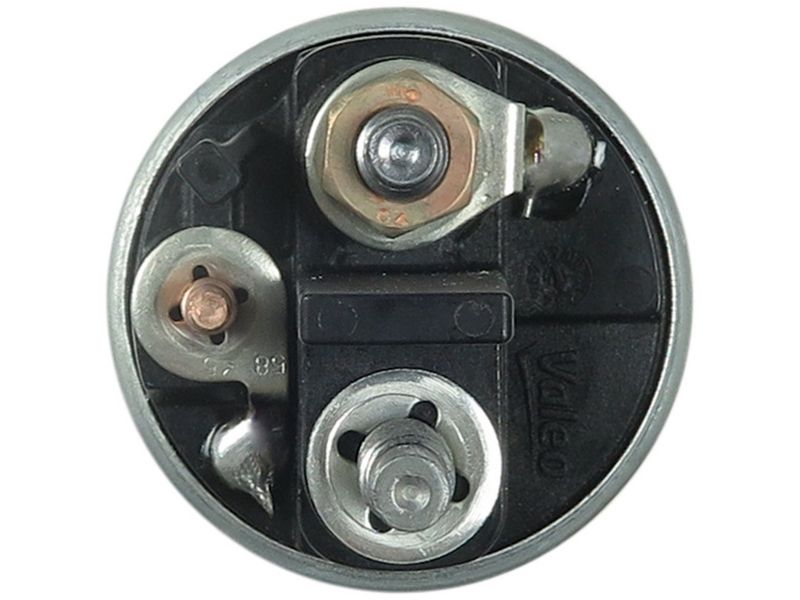 AS-PL SS3079(VALEO) Solenoid Switch, starter