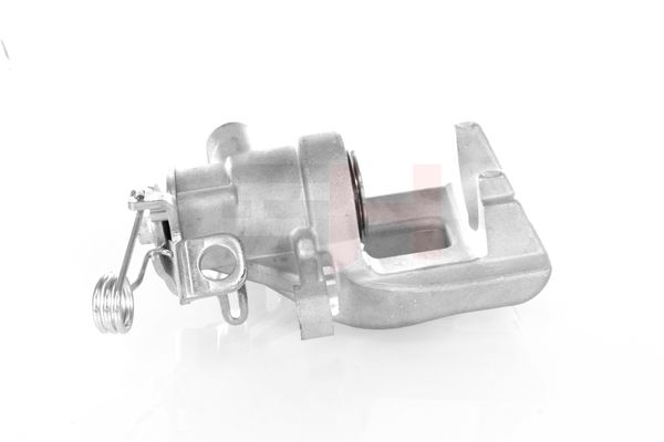 Pidurisadul, GH GH-453763V