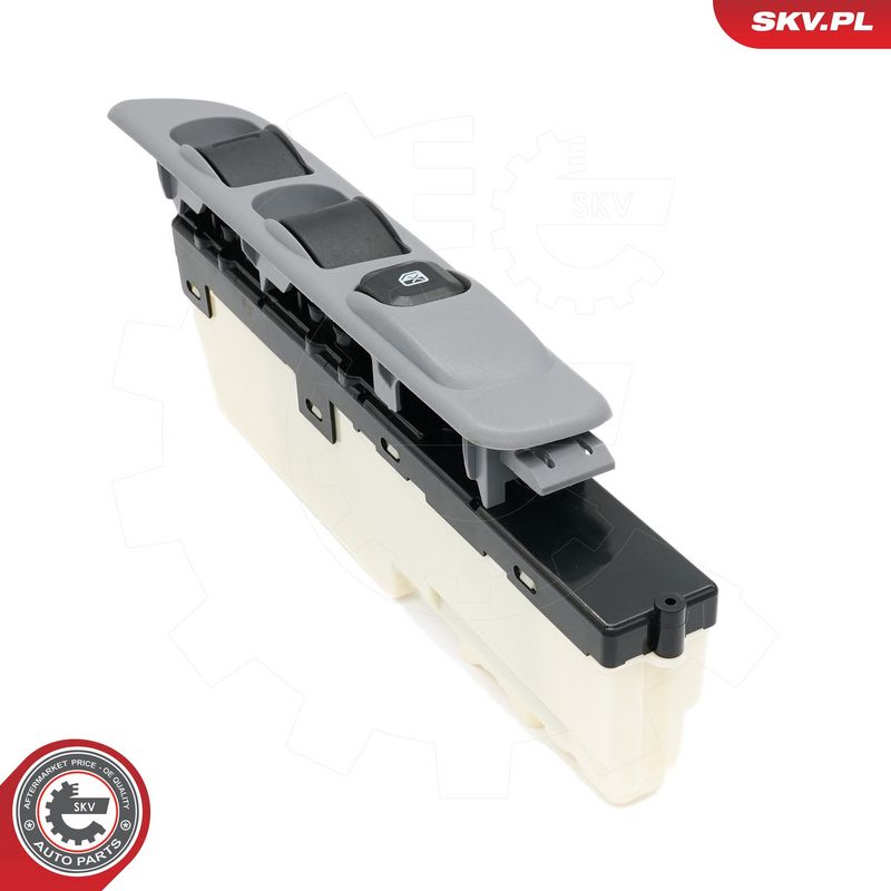 Lüliti, aknatõstuk, ESEN SKV 37SKV481