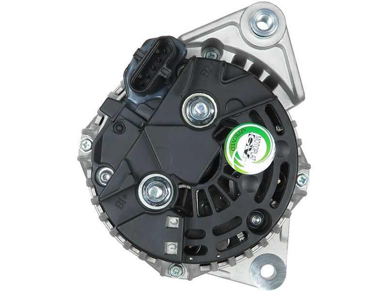 AS-PL A0727S Alternator