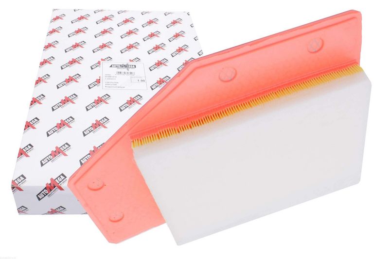 Õhufilter, AUTOMEGA 273891910