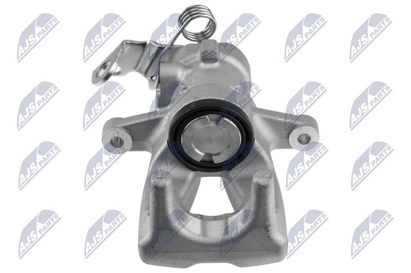 Pidurisadul, NTY HZT-FT-027