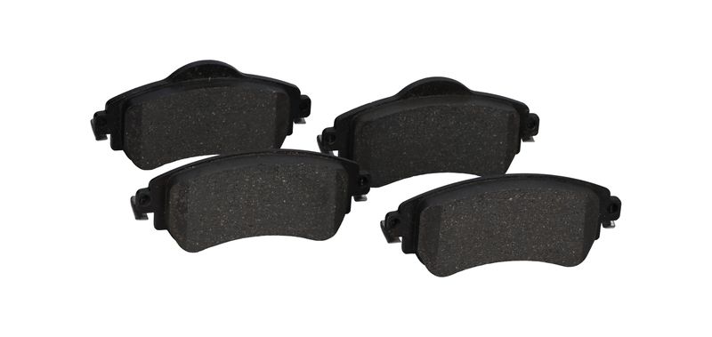 Piduriklotsi komplekt, ketaspidur, VALEO 302341A