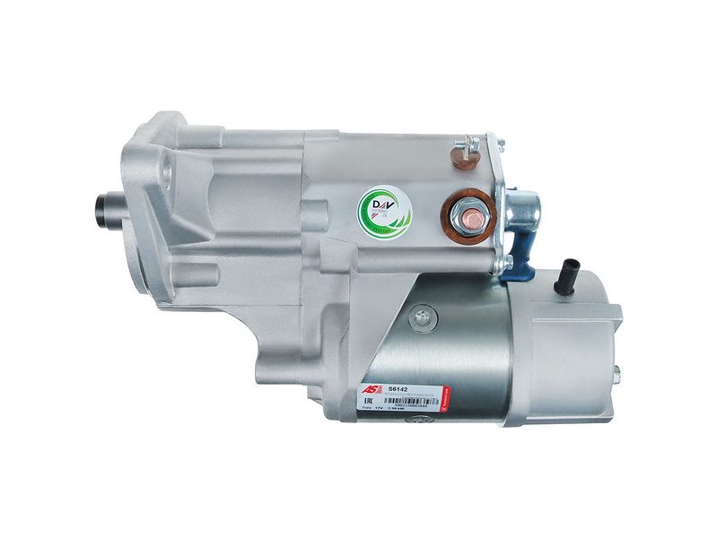 AS-PL S6142 Starter