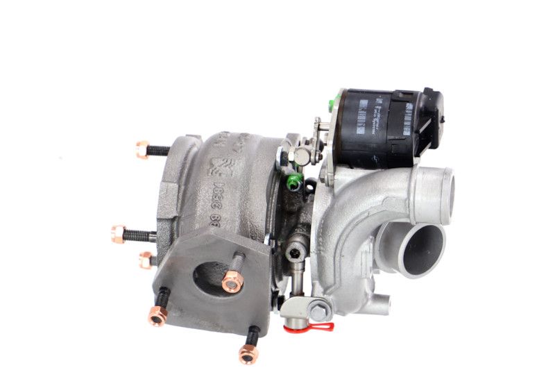 REMANTE 003-002-000046R Charger, charging (supercharged/turbocharged)