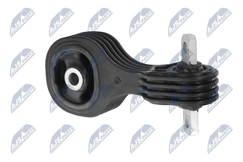 Paigutus, Mootor, NTY ZPS-HD-137