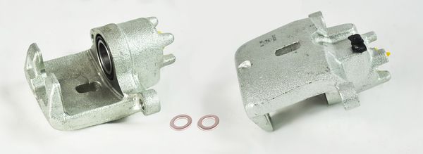 JURATEK féknyereg JCA1034R